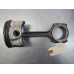 16R106 Piston and Connecting Rod Standard From 2012 Nissan Altima  2.5